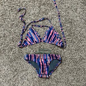 Jolyn Bikini Set Size XS